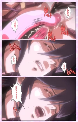 Page 297 of Mahou Shoujo Ai VOL・3 THE ANIME Kanzenban