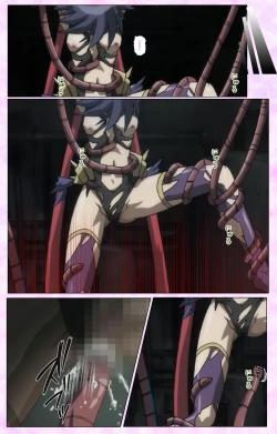 Page 8 of Mahou Shoujo Ai VOL・3 THE ANIME Kanzenban