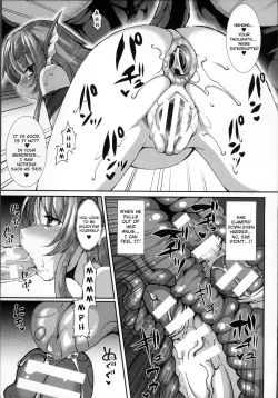 Page 20 of Aiyoku Gensou no KaiCh. 1-4