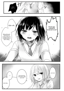 Page 16 of Secret relationship