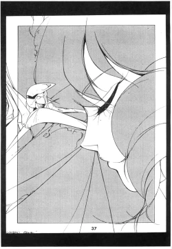 Page 36 of Kayzer Round 7