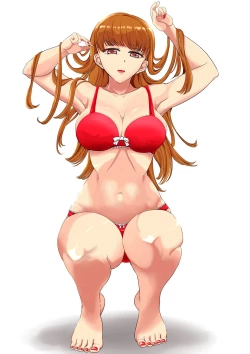 Page 1 of Attention Seeking