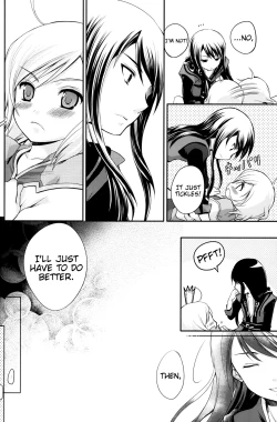 Page 19 of Kuro Ookami ni Ki o Tsukete! | Beware of the Black Wolf!