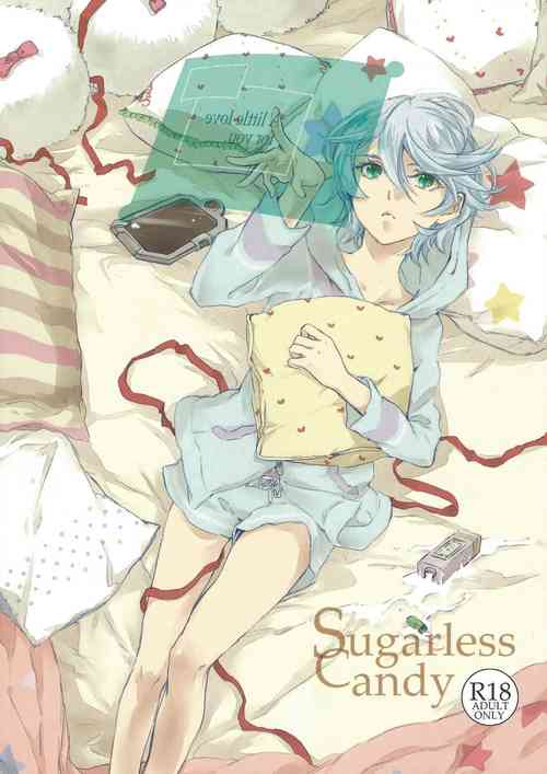 Download Sugarless Candy