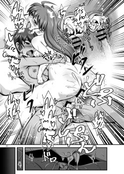 Page 22 of KANAMENA!