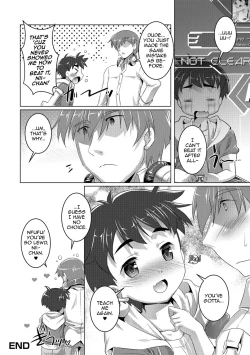 Page 164 of Otokonoko ♀Hame Party