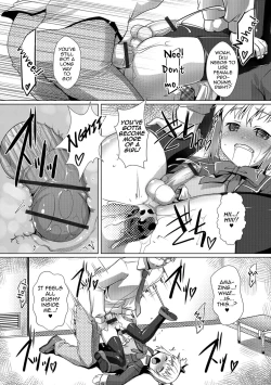 Page 174 of Otokonoko ♀Hame Party