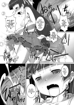 Page 188 of Otokonoko ♀Hame Party