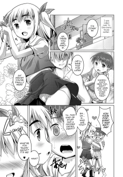 Page 23 of Otokonoko ♀Hame Party