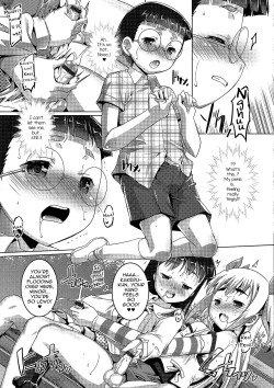 Page 44 of Otokonoko ♀Hame Party