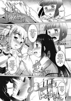 Page 49 of Otokonoko ♀Hame Party