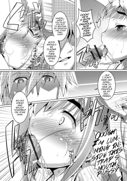 Page 67 of Otokonoko ♀Hame Party