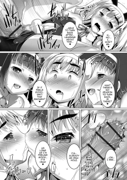 Page 74 of Otokonoko ♀Hame Party