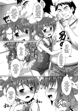 Page 7 of Otokonoko ♀Hame Party