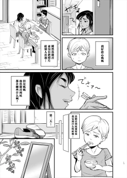 Page 13 of Mama wa Jitsu wa...