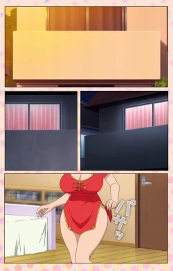 Page 177 of Junai Mellow - Pure Love Mellow Kanzenban