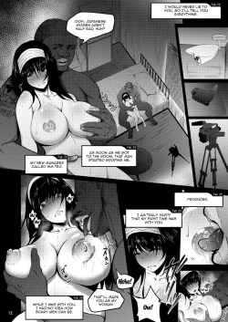 Page 10 of FROM FUMIKA