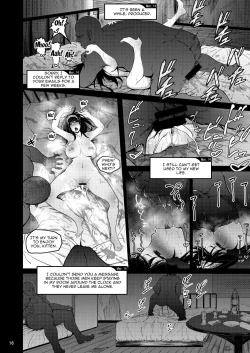 Page 14 of FROM FUMIKA