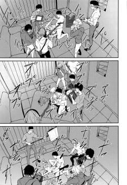 Page 16 of Uwasa no Bijin OL Jeanne d'Arc Gekiatsu Tennen Jiru Mashimashi | The rumored beautiful office lady is a thick Jeanne d'Arc