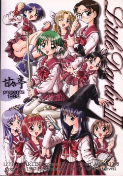 Page 49 of Little Darlin' III