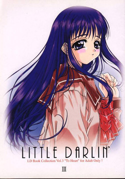 Download Little Darlin' III