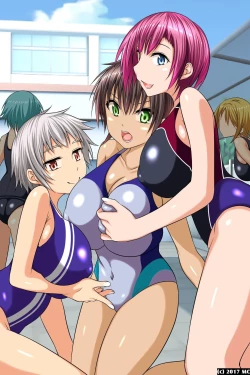 Page 1 of Gakuen Ingoku ~Saiminjutsu de Sokuochi Sasete Wakai Nyotai o Kuitsukusu!