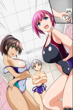 Page 45 of Gakuen Ingoku ~Saiminjutsu de Sokuochi Sasete Wakai Nyotai o Kuitsukusu!