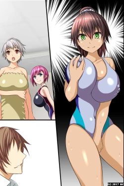 Page 49 of Gakuen Ingoku ~Saiminjutsu de Sokuochi Sasete Wakai Nyotai o Kuitsukusu!