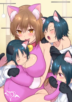 Page 35 of Akuma no Aigan Pet| Transformed into the Devil's Desperate Pet Bitch!!