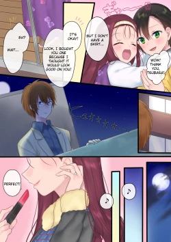 Page 43 of Eien, Kaimasu| Forever a Bride: The Story of a hero magically turned into a "princess" and a Demon King