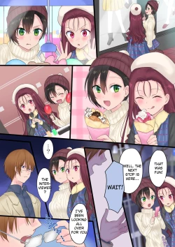 Page 46 of Eien, Kaimasu| Forever a Bride: The Story of a hero magically turned into a "princess" and a Demon King