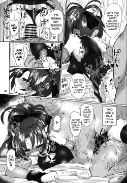 Page 47 of Otonari no Moto Sakura-san Sono Ni