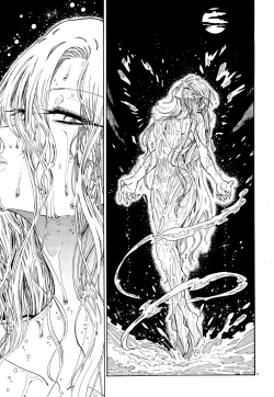 Page 8 of Akatsubaki ch.5