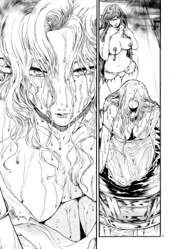 Page 22 of Akatsubaki ch.6