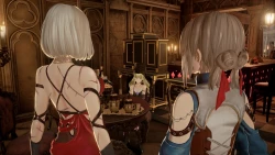 Page 19 of Eikou no Kakehashi