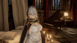 Page 22 of Eikou no Kakehashi