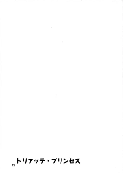 Page 28 of Toriatte Princess