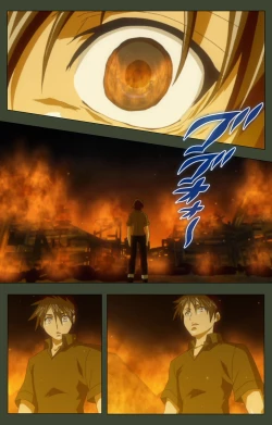 Page 12 of Hime Dorei Futago no Reiki o Osou Machoukyou no Utage Kanzenban