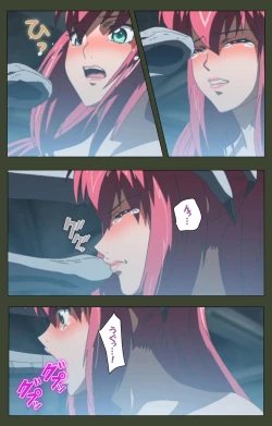 Page 144 of Hime Dorei Futago no Reiki o Osou Machoukyou no Utage Kanzenban