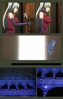 Page 214 of Hime Dorei Futago no Reiki o Osou Machoukyou no Utage Kanzenban