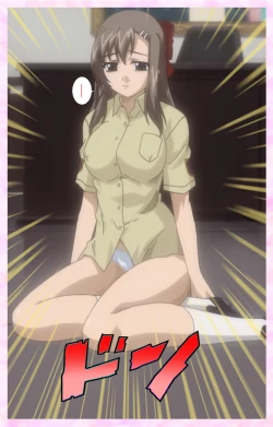 Page 128 of Osananajimi to Doukyuusei Kanzenban