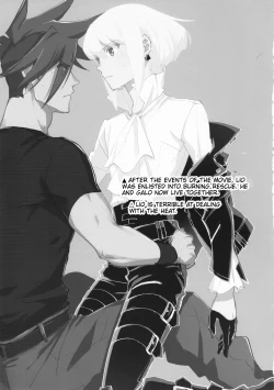 Page 2 of Tokete Tokashite | Melt Me Melt You