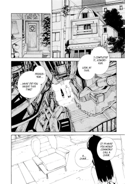 Page 2 of Hen na Nee-san Ep4