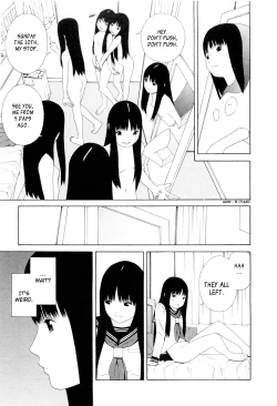 Page 11 of Hen na Nee-san Ep7