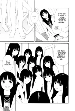 Page 7 of Hen na Nee-san Ep7