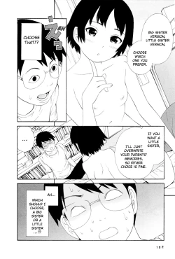 Page 12 of Hen na Nee-san Ep 8