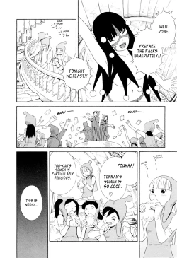 Page 10 of Hen na Nee-san Ep10
