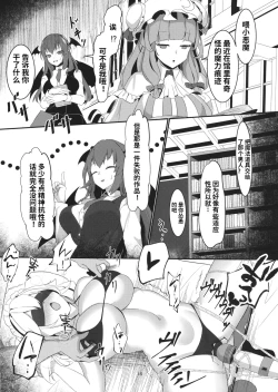 Page 16 of Izayoi Sakuya Kaihou Saimin)