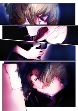 Page 15 of Yoru Omou Uta