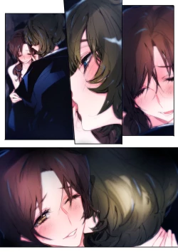 Page 20 of Yoru Omou Uta